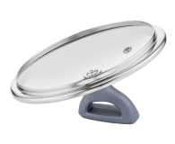 TEFAL PATELNIA WOK DAILY COOK 28CM Z POKRYWA (G7309955) - 1385555 - zdjęcie 5